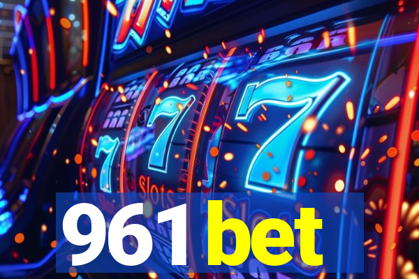 961 bet